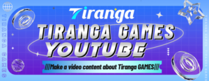 tiranga games youtube contest