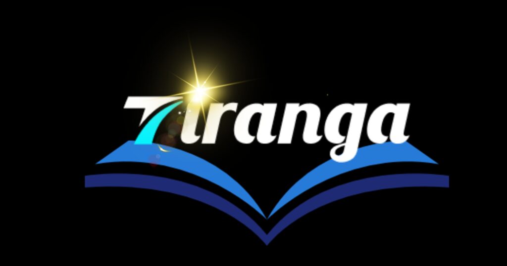 Tiranga Book