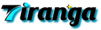 Tiranga Games Official Logo
