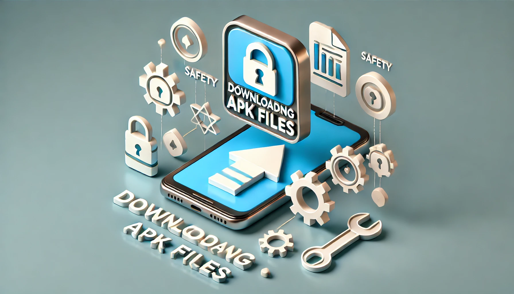 Mastering APK Download A Complete Guide To Safety