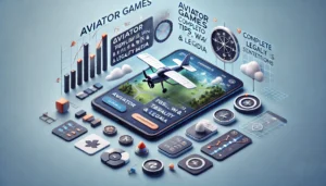 Aviator Games Complete Tips to Play, Win & Legality in India