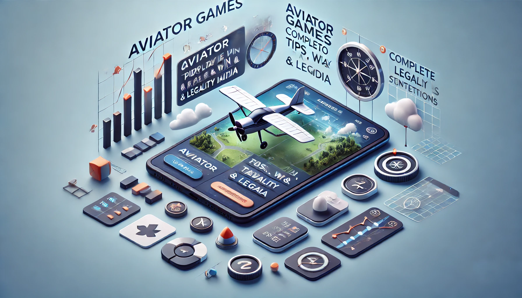 Aviator Games Complete Tips to Play, Win & Legality in India