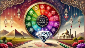 Mantri Mall Game Deep Dive into Color Prediction & Win