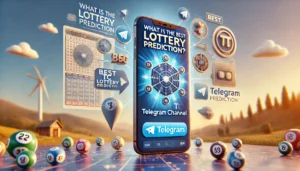 What is the Best TC Lottery Prediction Telegram Channel?