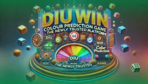 Diu Win Colour Prediction: Newly Trusted Platform Today