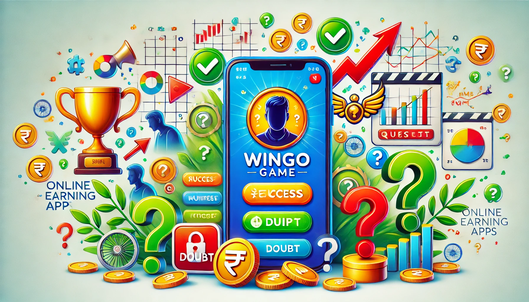 Wingo Game: Genuine Earning Opportunity or Just Another Scam?