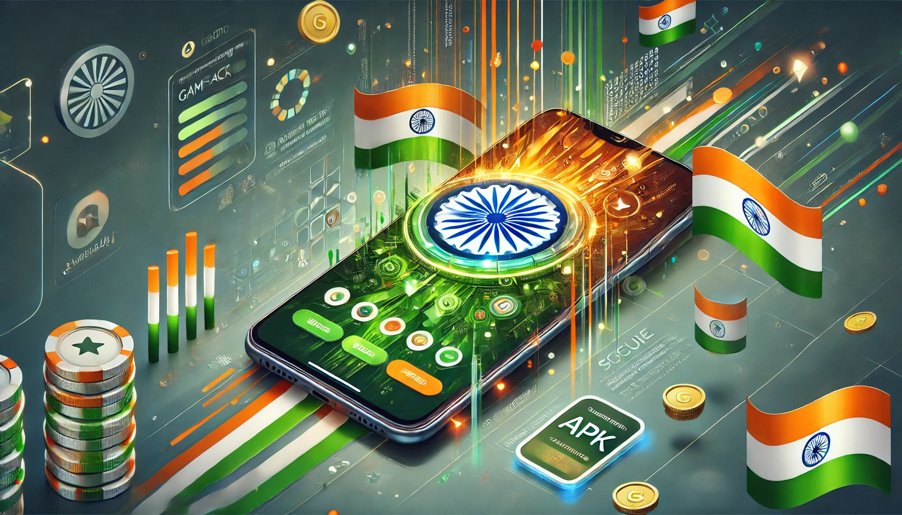 Tiranga Game Hack Download the Ultimate Colour Prediction APK App