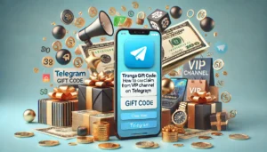 Tiranga Gift Code How to Claim From VIP Channel on Telegram